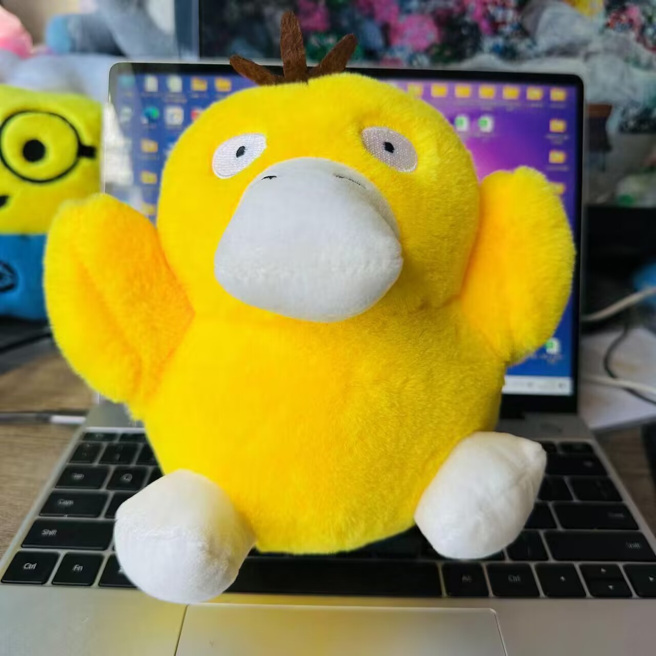 Muñeca boutique de ocho pulgadas, juguete de peluche, máquina de garras, muñeca, lanzamiento de boda, regalo pequeño, máquina de agarre, puesto de muñeca, anillo