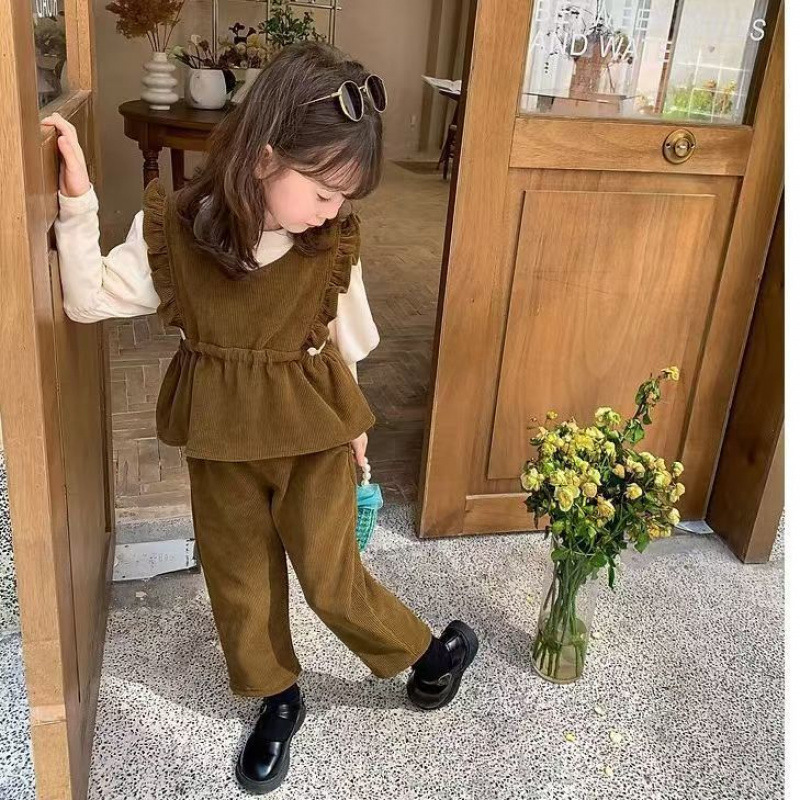 카키 [봄, 가을 핫세일 3종세트]