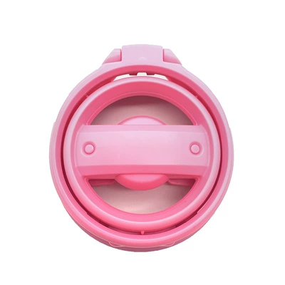 Tank 300 Water Cup Holder, Car cup holder/beverage holder - macho-pink-style-without-letters