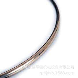 密封件加工批发密封垫片   O-FLEX  金属密封 O 型圈  Technetics