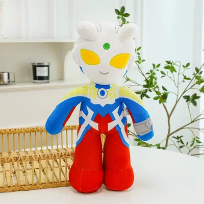 pillow stuffed toy Superman – Oyuncaq yastıqlar - sairo-40cm