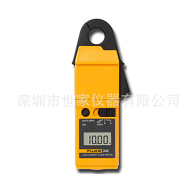 出售 美国Fluke 342 电流钳形表 福禄克 Fluke 362 钳表 原装