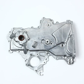 油泵、油嘴;水泵;车身及附件