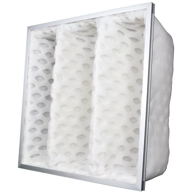 DPA фильтр тумана краски распеченная комната с ромбовидным отверстием мешок фильтр 590*620*630 высокая вместимость пыли