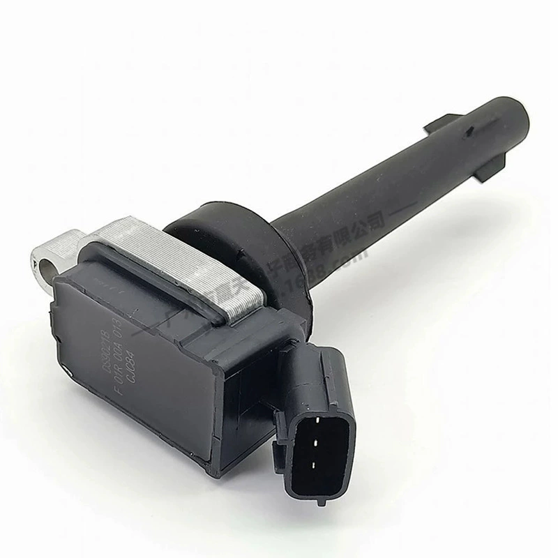 Подходит для Great Wall C30/GW4G15/GW4G13 высоковольтный пакет катушки зажигания F01R00A013