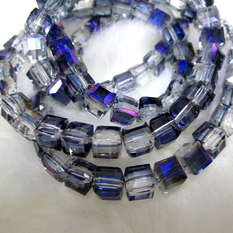 Glass accessory