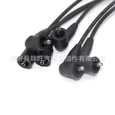 spark plug wire set, Power supply, ignition system accessories