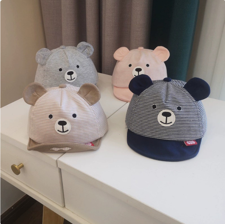 Business Bear