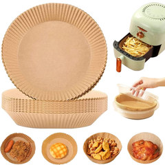 Muffin paper cup Korean barbecue plate 20cm30cm Hokkaido cup cake paper air fryer special paper wholesale