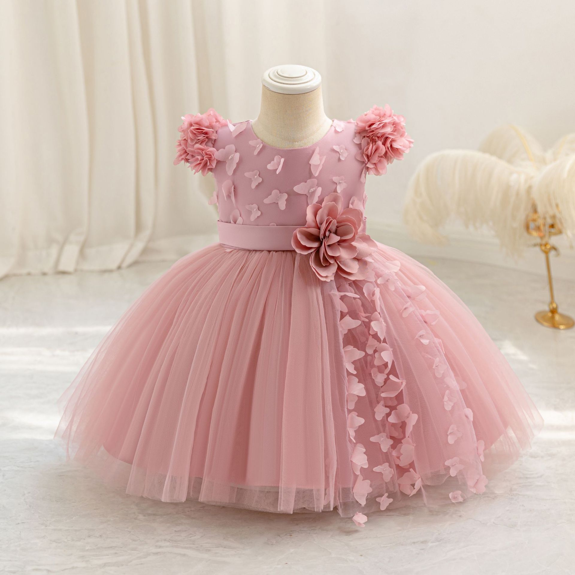 Nuevo niño princesa Zhao