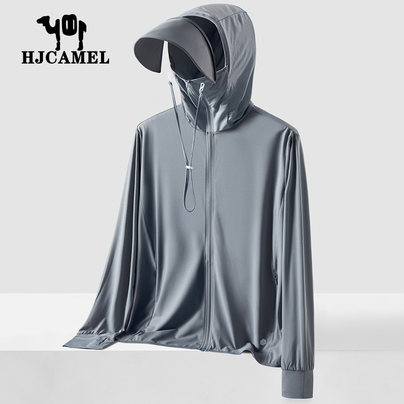 【남성】다크 나이트 그레이