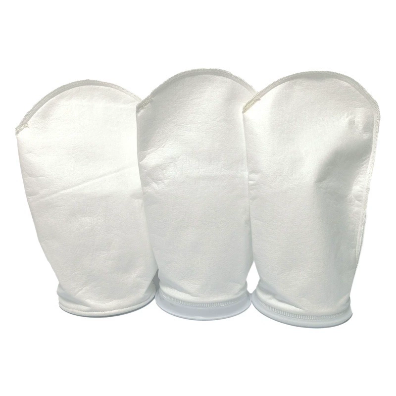 Высококачественный цедильный мешок ранга Но.1 микрона жидкостный, кольцо нержавеющей стали 180 кс430/пластиковое кольцо 1ум