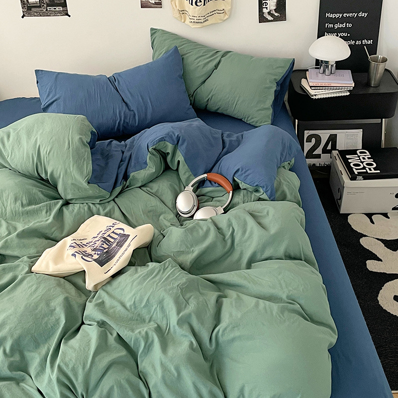 Fresh cowboy [sleeping naked and soft]