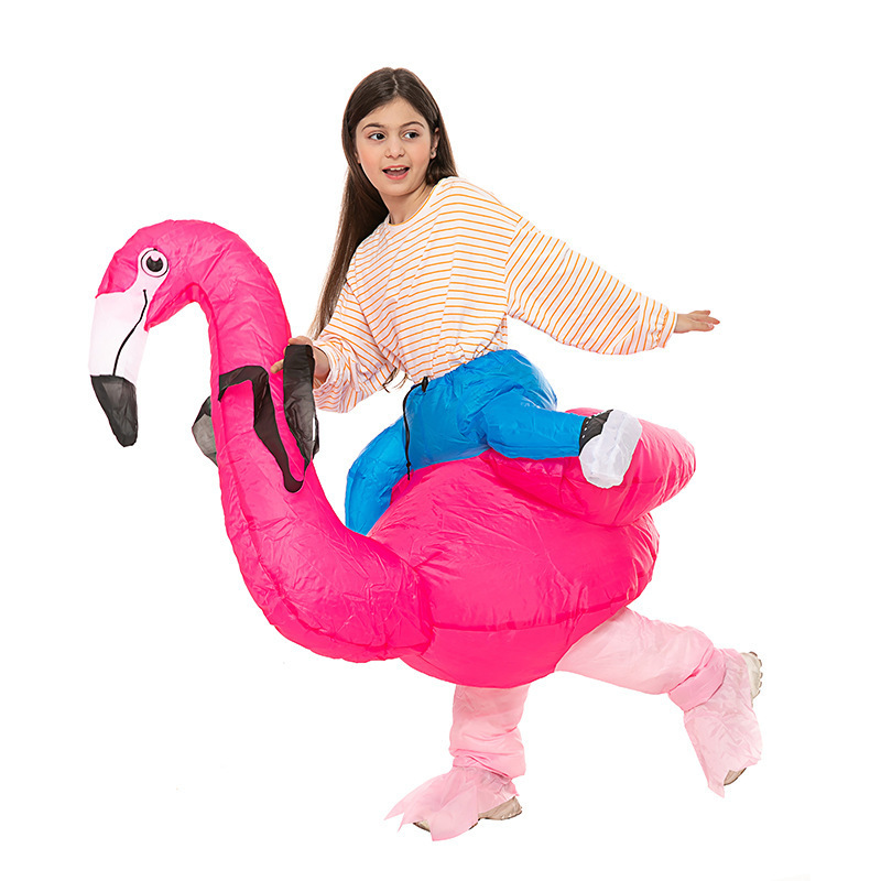 ハロウィーンは覇王龍に乗ることができます。子供の恐竜は服を入れることができます。|undefined