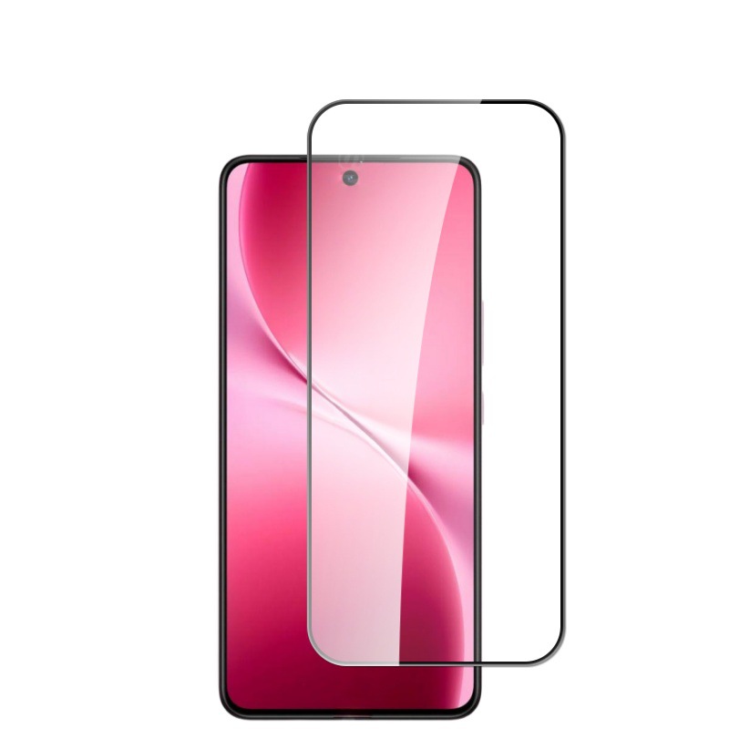 Aplicable a VIVOV60LITE 5G película de templado 4G pantalla de alta definición película de lente de vidrio de alto aluminio V60