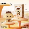 M55 Pudding pet