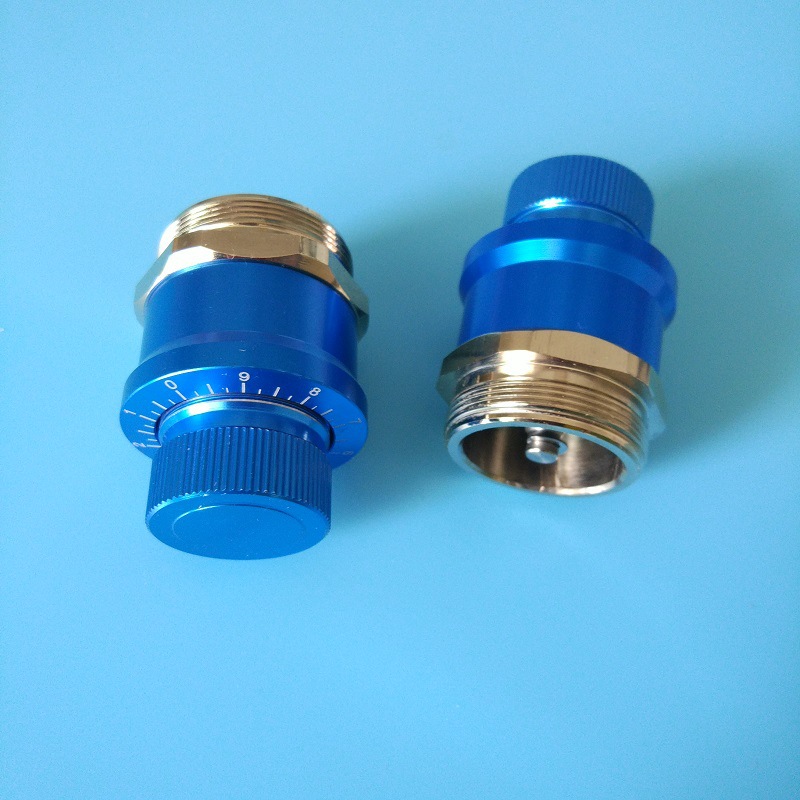 自动喷枪精密微调喷枪微调喷枪微调WA101喷枪精密微调