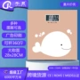 新款家用健康电子人体秤