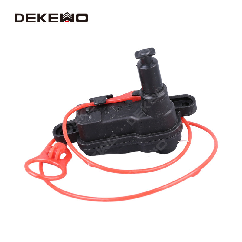 Factory direct sales for Audi A3 A4 A6 A8 fuel tank door motor actuator 8V0862153A
