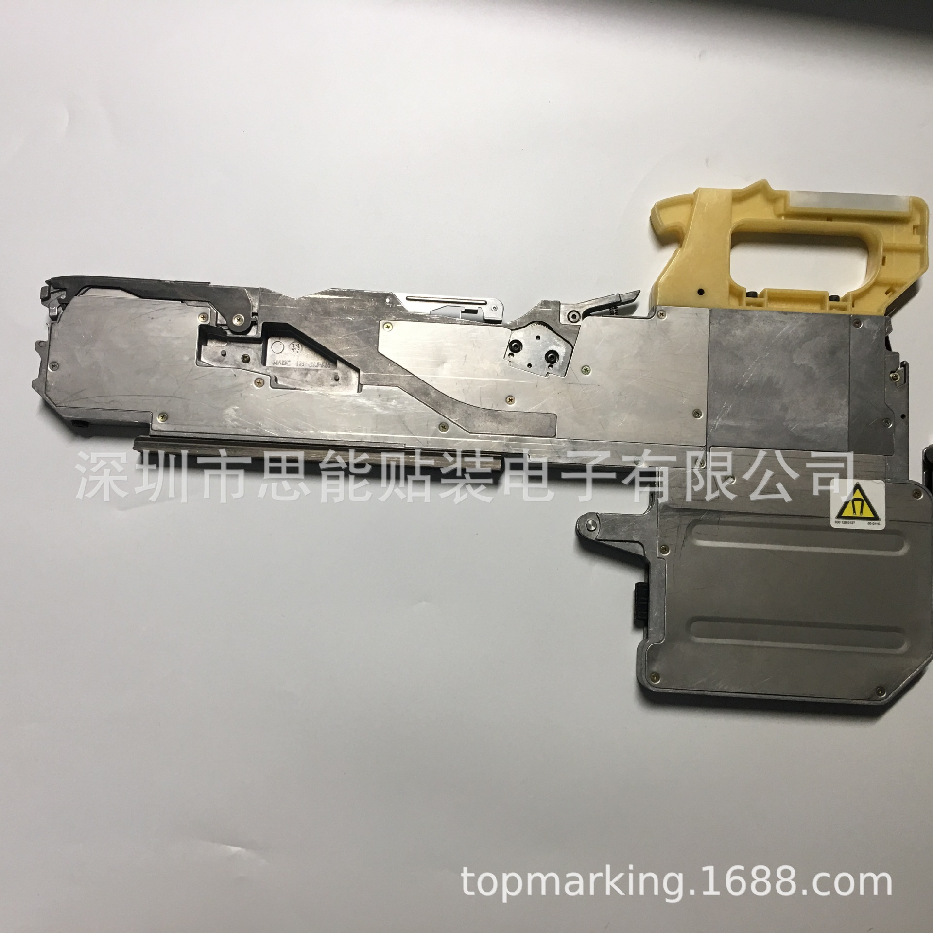 现货供应日立贴片机配件 飞达 GD-12160 12/16MM Tape Feeder