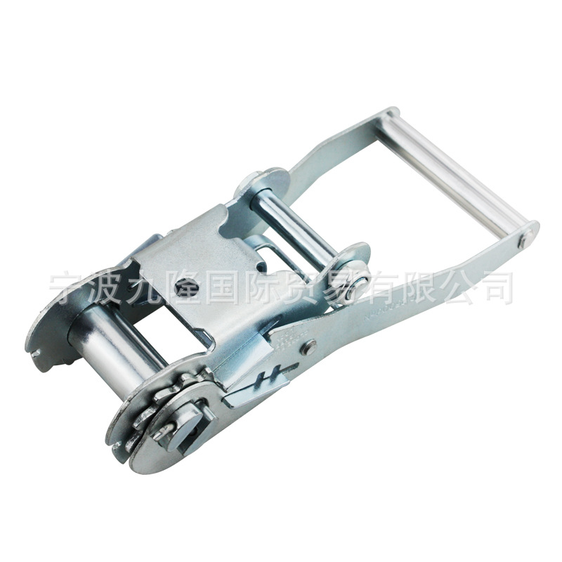 白锌手拉器 织带捆绑器货车紧固器收紧器捆绑带拴紧器绳子拉紧器