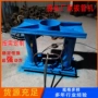 电动行程半自动液压拔管机