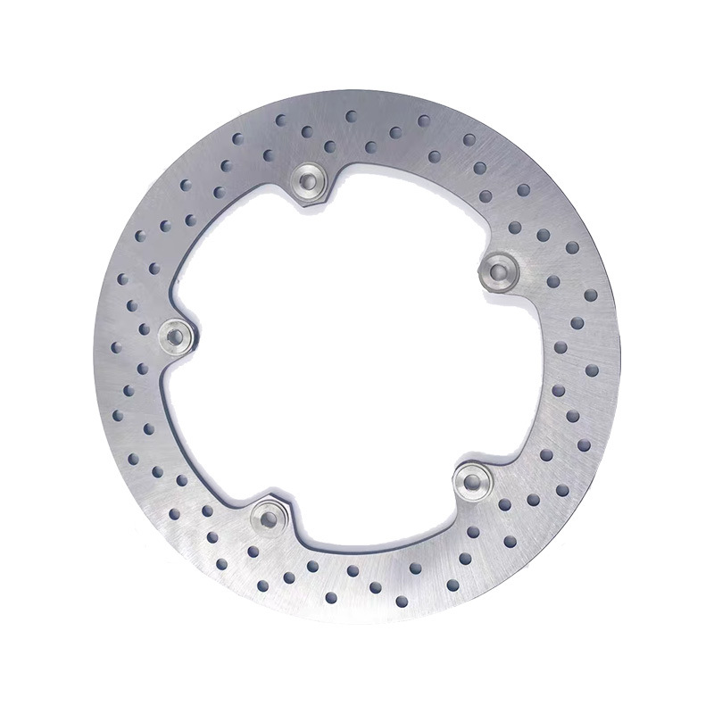 Motorcycle Brake Disc Suitable for Bmw R1200R1250Gs Front Disc 305mm Original Factory Cross-Border