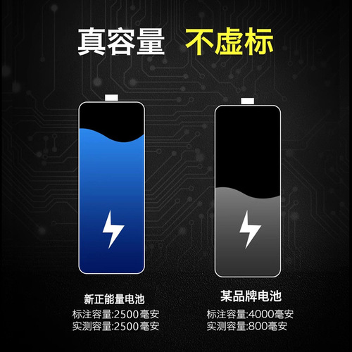 18650 Korea KC Shipping MSDS US CE certified battery 3.7V lithium battery singing machine rechargeable battery pack