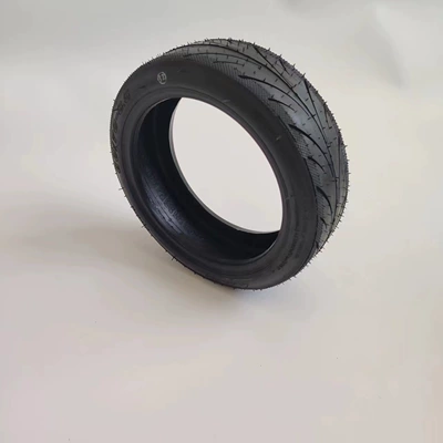 Elektrikli avtomobil şinləri 60/70-6.5 electric scooter outer tube