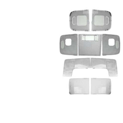 Camry Reading Light Cover Interior — Sunroof and accessories