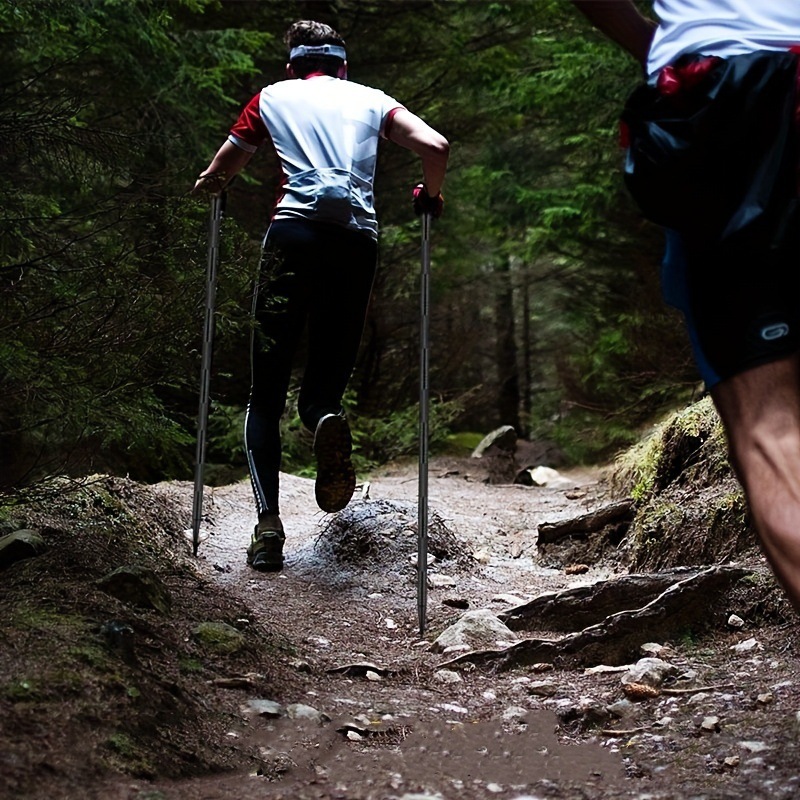 2025 new pattern Cross border On behalf of multi-function on foot Walking stick Cross border On behalf of