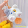 F-B081 Sanhua-squeaking