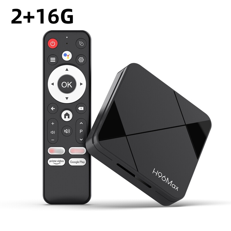 クロスボーダー H96MAX RK3518 セットトップ ボックス wifi6 アンドロイド 14 テレビ ボックス Bluetooth HD テレビ ボックス卸売|undefined