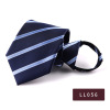 Men's tie, fashionable accessory, classic suit jacket, 8cm, wholesale