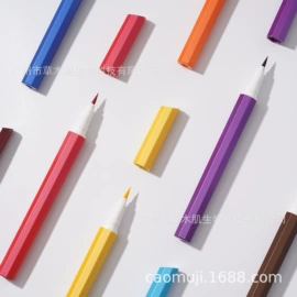 化妆品包装;美妆工具加工;睫毛膏