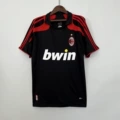 2007-08 AC Milan Third Away
