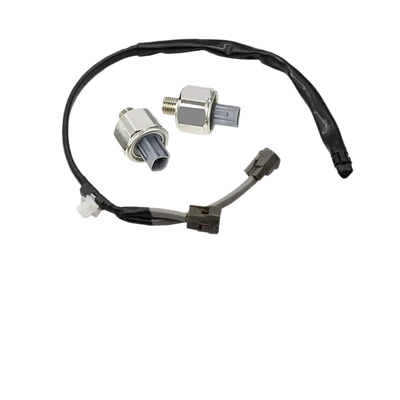 for Toyota models, Automotive Sensors
