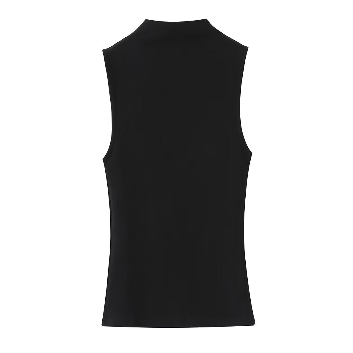 TAOP & ZA ropa de mujer 2026 primavera nueva moda ropa de mujer algodón de cuatro colores blusa 3641871