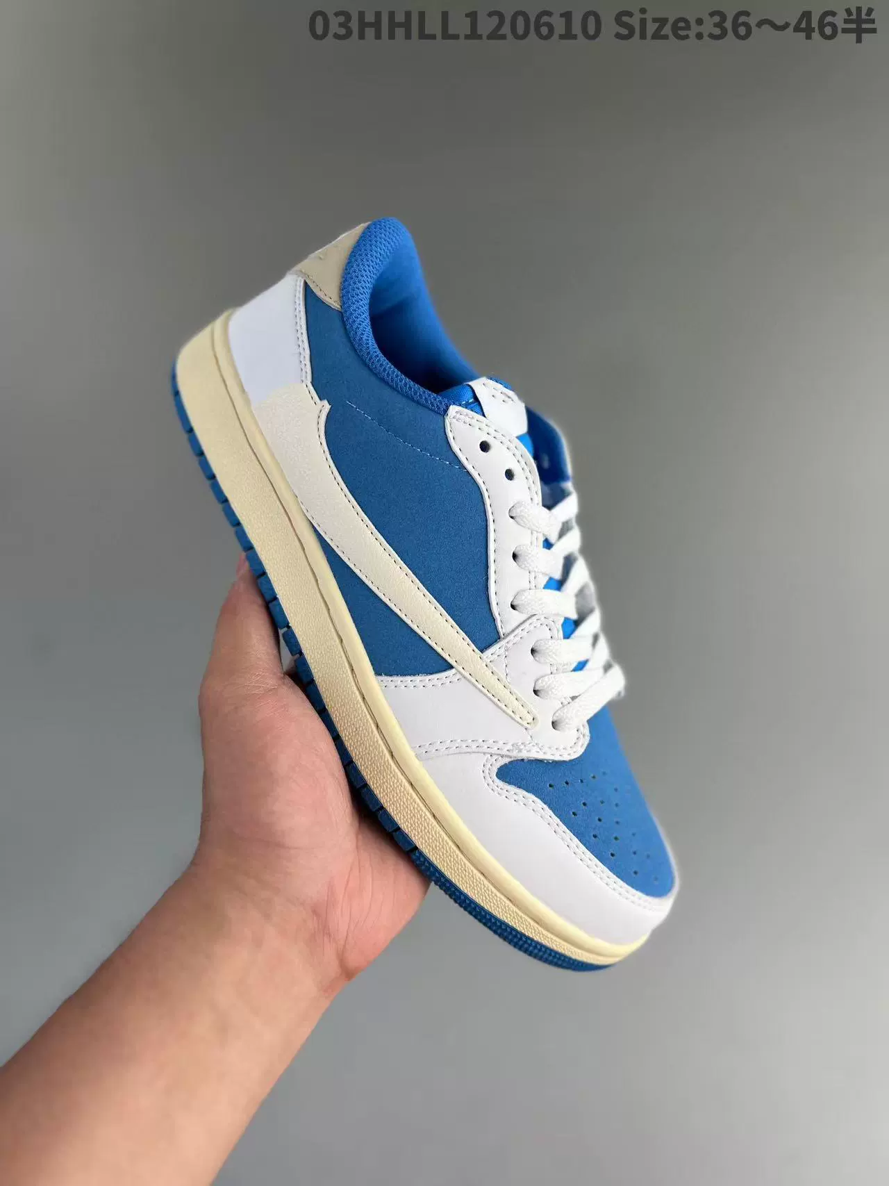 Кроссовки Air Jordan 1, спортивные низкие баскетбольные кеды для мужчин и женщин