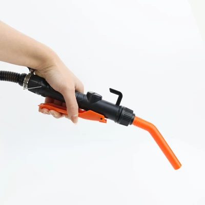 Kempinq və səyahət Emergency Oil Extractor Fish Oil Extractor