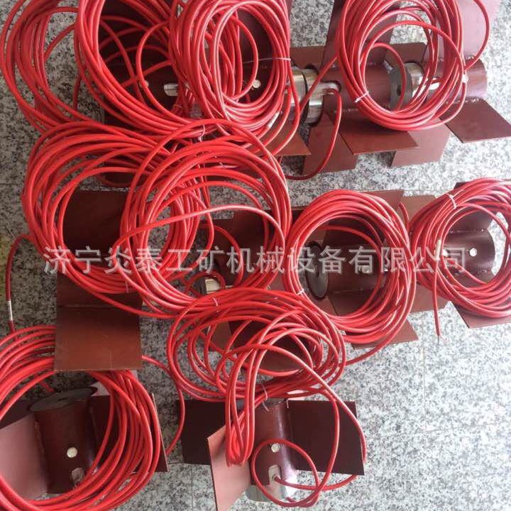 YANTAI 0-6000KN 진동 와이어 축 포스 미터 진동 와이어 카운터 포스 미터 스틸 베어링 축 포스 벨트 설치 X20