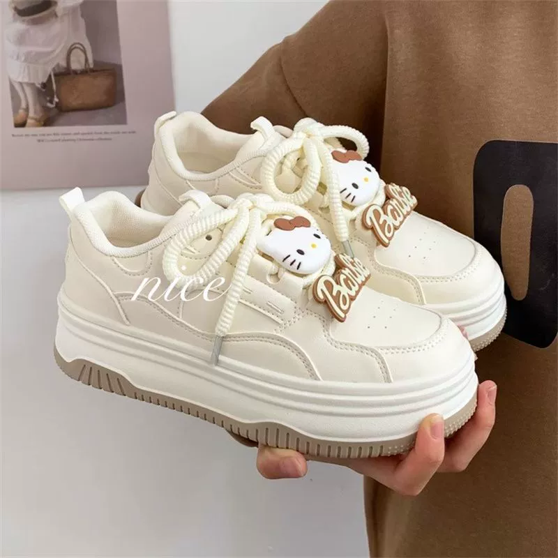 Осенние и зимние нишевые изменения