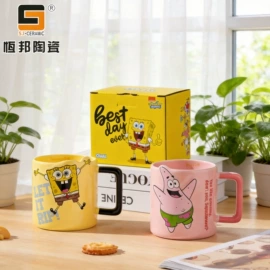 陶瓷杯;马克杯;碗