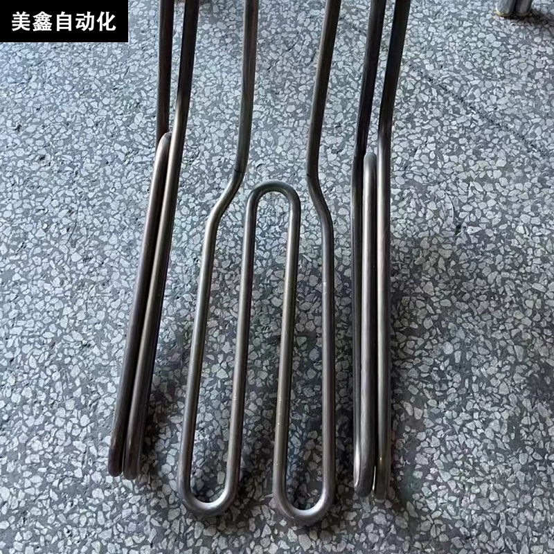 压铸发热管1