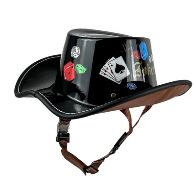 Auto Parts and Accessories | Other Half Helmet Retro