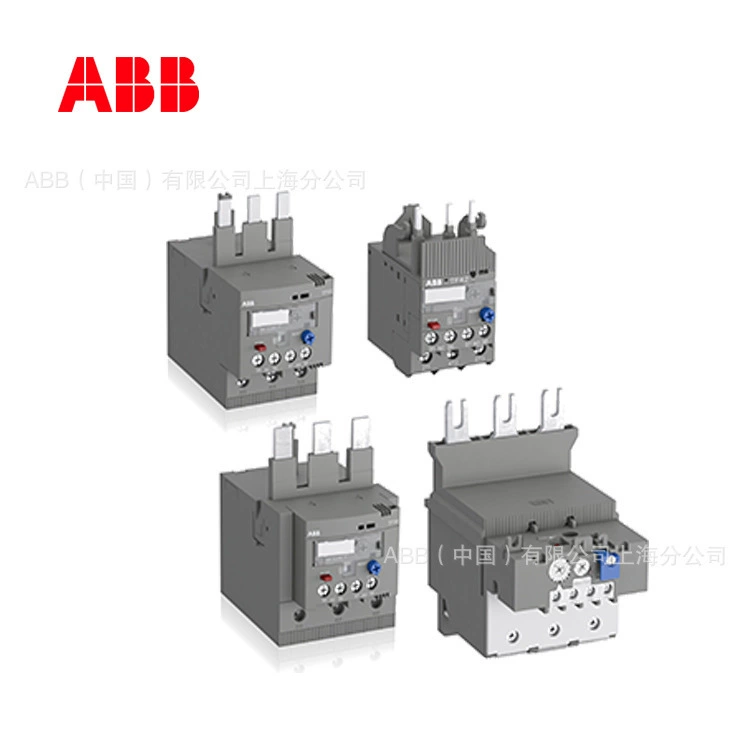 Тепловое реле перегрузки ABB TF96-78; артикул 10140887