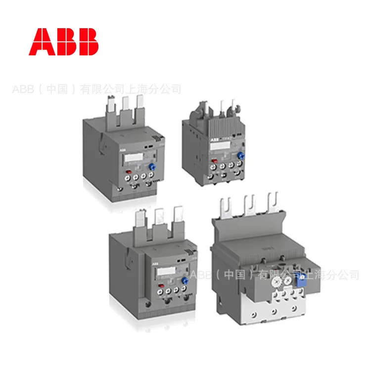 Тепловое реле перегрузки ABB TF96-78; артикул 10140887