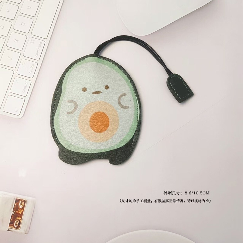 钥匙抽拉式卡通电动车大容量创意钥匙包小汽车通用可爱敞口|undefined