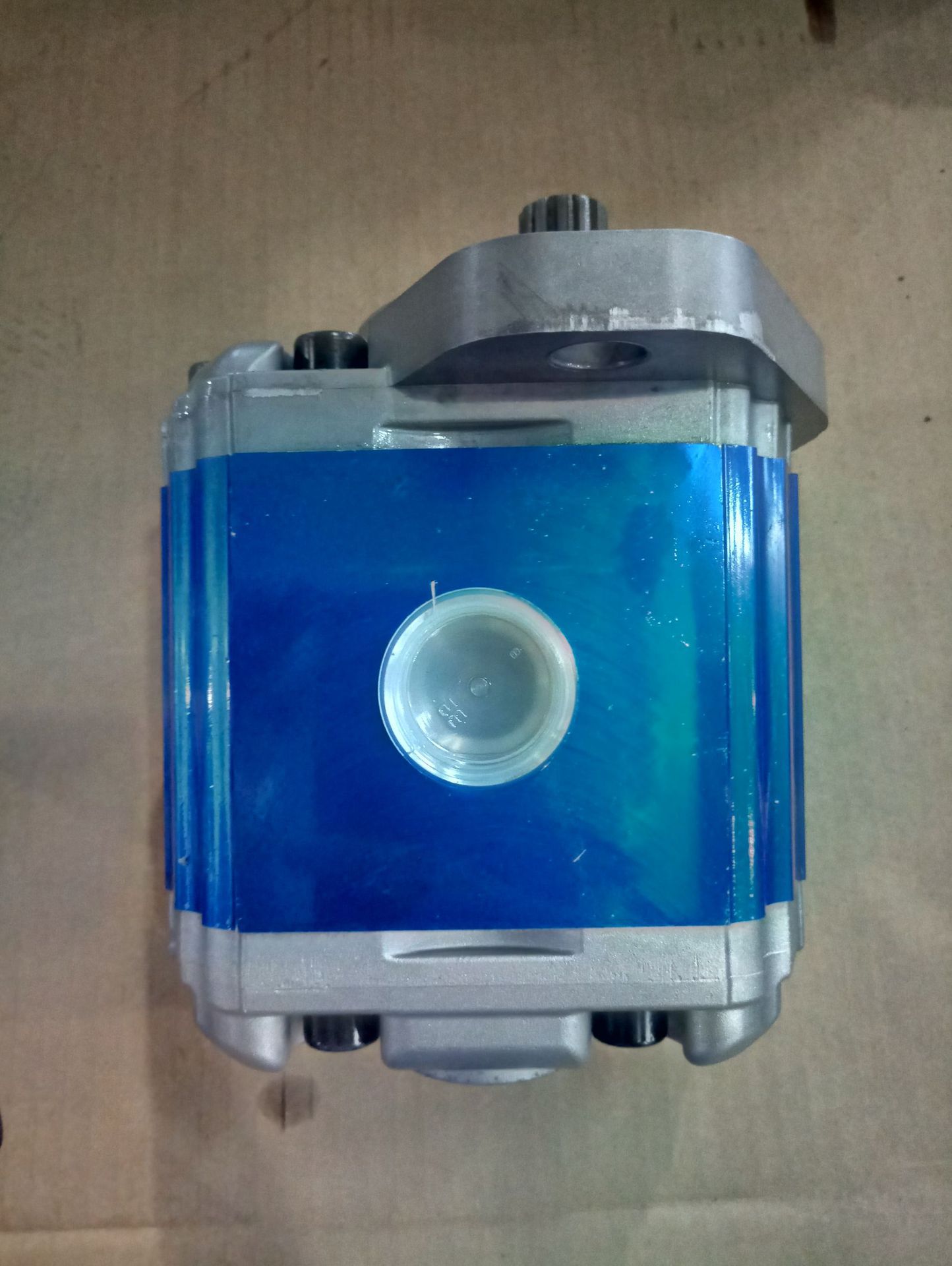 viovlo维沃尔X3P7802ABBA原装齿轮泵意大利进口