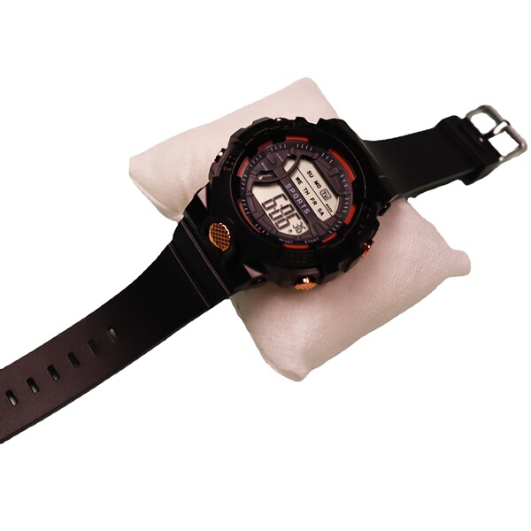 children's fashionable digital watch